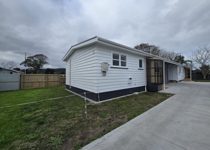  at 42A Stanley Road, Te Hapara, Gisborne, Gisborne
