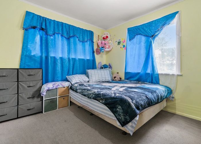  at 7 Lomas Place, Manurewa, Manukau City, Auckland