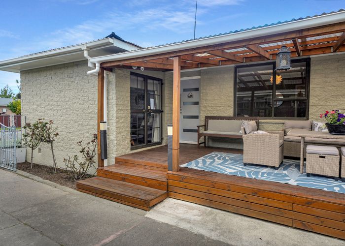  at 55 Boston Avenue, Hornby, Christchurch
