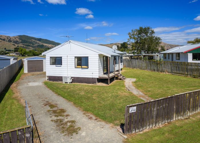  at 36 Kowhai Street, Tokomaru, Palmerston North