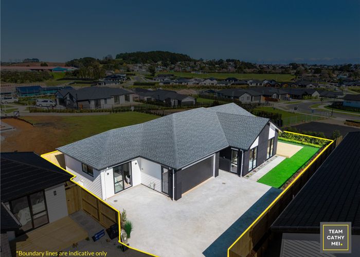  at 24 Spudman Rise, Pukekohe, Franklin, Auckland