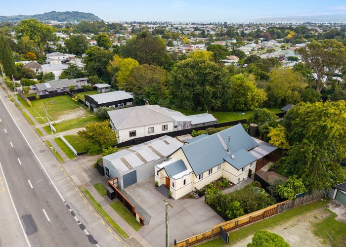  at 232 Ormond Road, Mangapapa, Gisborne
