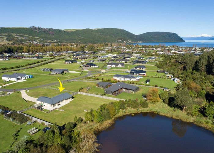  at 6 Kanuka Grove, Taupo
