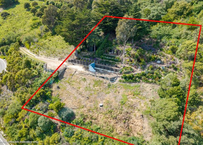  at 326 and 328 Marine Drive, Charteris Bay, Banks Peninsula, Canterbury