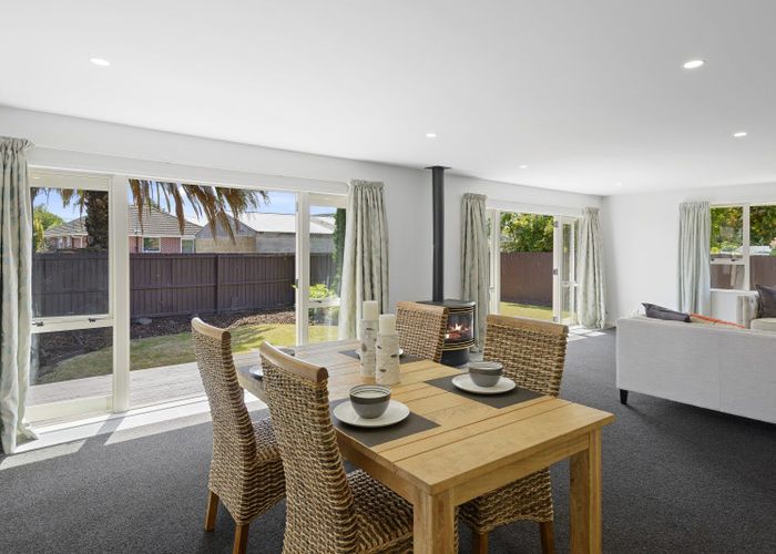 at 51 Appleby Crescent, Burnside, Christchurch