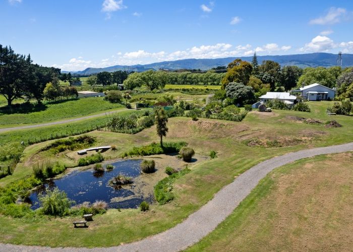 at 182 Harakere Road, TE HORO, OTAKI