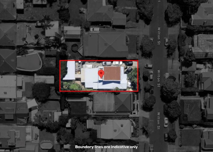  at 13 Wilton Street, Grey Lynn, Auckland