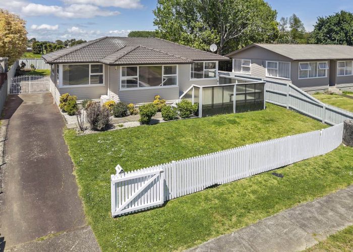  at 6 Coptic Place, Mangere East, Manukau City, Auckland