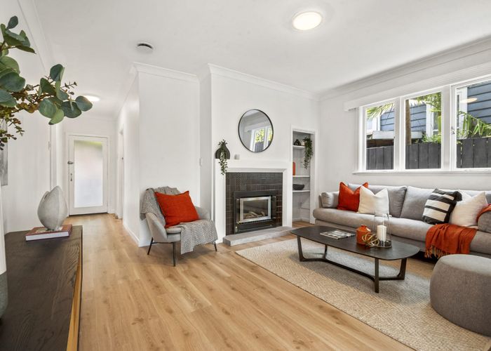  at 190 Richmond Road, Ponsonby, Auckland City, Auckland