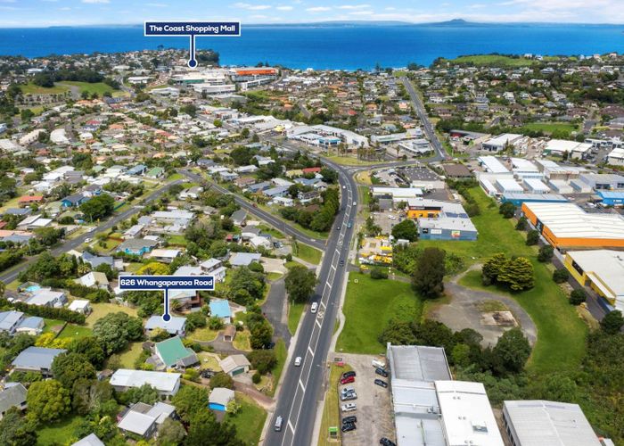  at 626 Whangaparaoa Road, Whangaparaoa, Rodney, Auckland