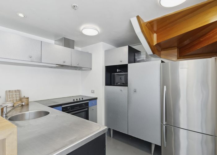  at 8/43 Mulgrave Street, Thorndon, Wellington