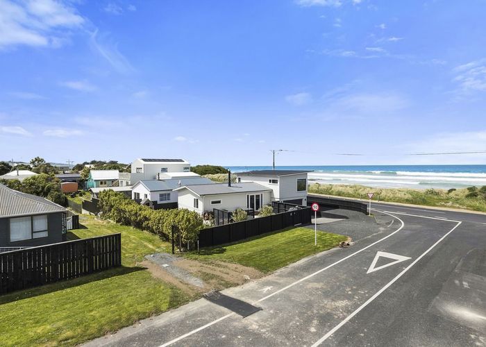  at Lot 2, 3 Pearse Street, Brighton, Dunedin, Otago