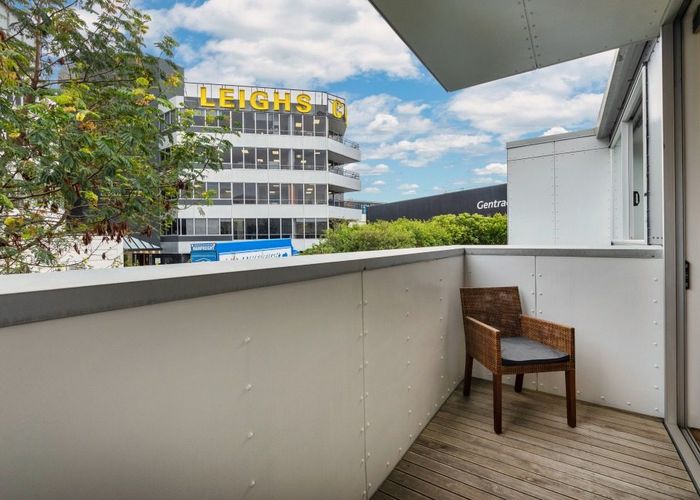  at 405/22 Fisher-Point Drive, Freemans Bay, Auckland City, Auckland