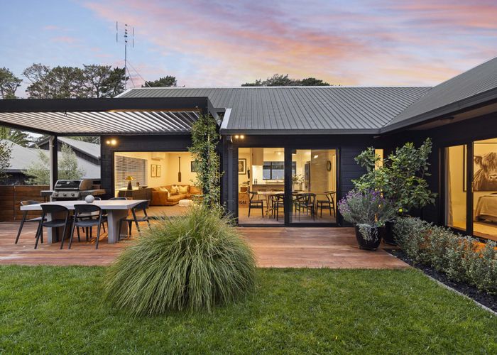  at 3/488 Riddell Road, St Heliers, Auckland