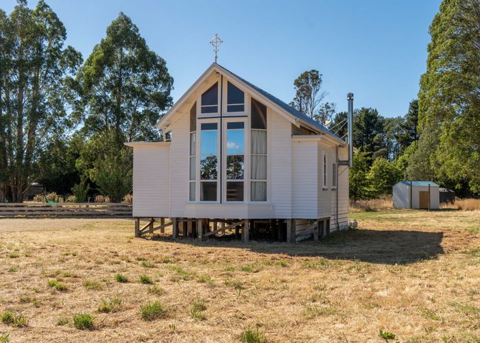  at 445 Paierau Road, Masterton