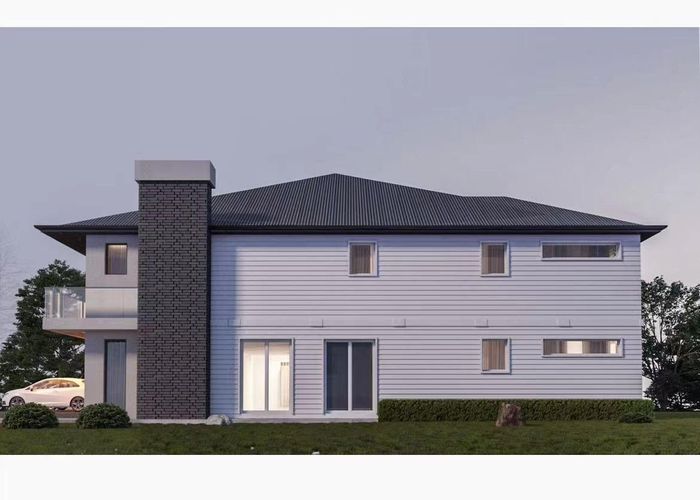 at 17 Tau Drive, Flat Bush, Auckland