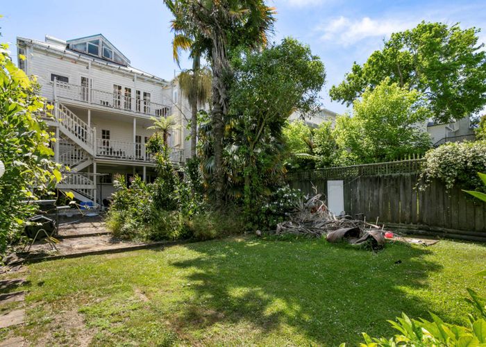  at 26 Bayfield Road, Ponsonby, Auckland