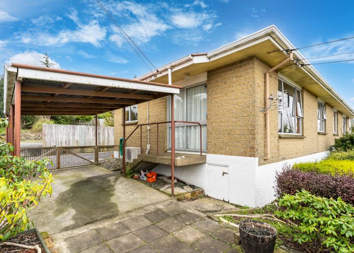  at 81A Maryhill Terrace, Maryhill, Dunedin, Otago