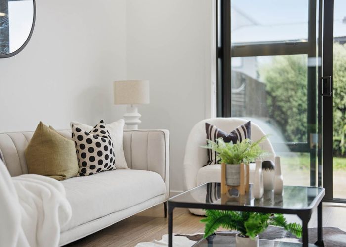  at 6 Sioux Road, Hobsonville, Waitakere City, Auckland