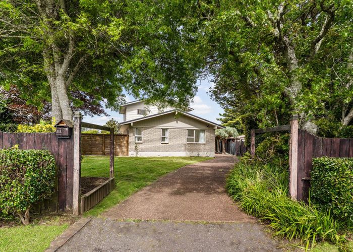  at 111 Sandspit Road, Waiuku, Waiuku