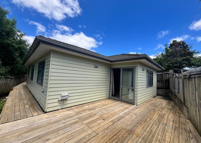 at 80 Clover Drive, Henderson, Waitakere City, Auckland