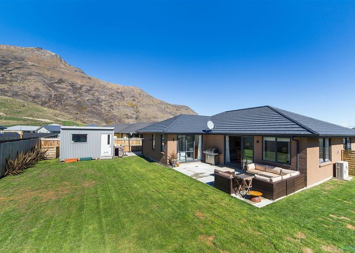  at 17 Myles WAY, Wakatipu Basin