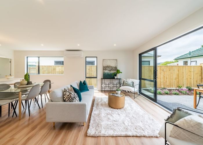  at 47A Heretaunga Square, Silverstream, Upper Hutt