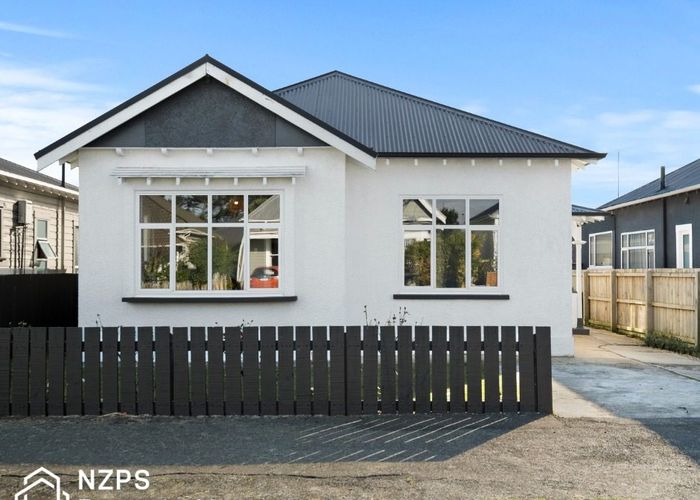  at 44A Jackson Street, Saint Kilda, Dunedin, Otago