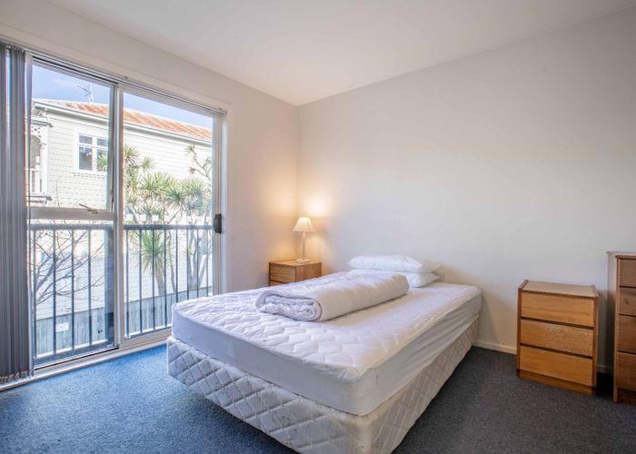  at 363 Willis St, Wellington Central, Wellington, Wellington