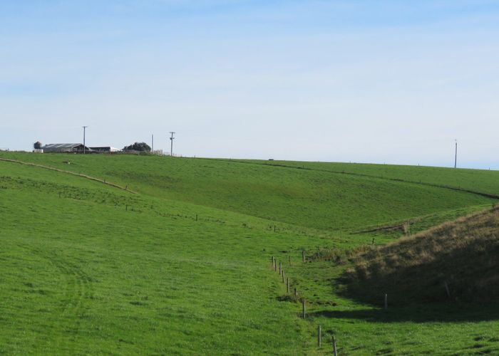  at 539 Mataura Island Fortrose Road and 104 Oliver Road, Wyndham, Southland, Southland
