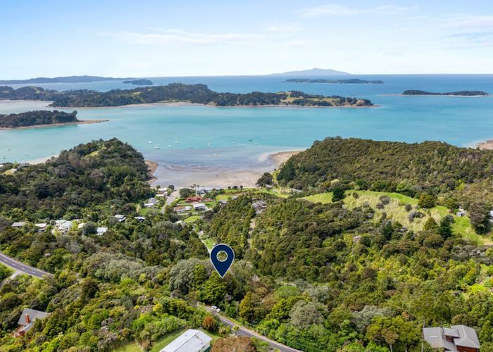  at 590 Mahurangi West Road, Mahurangi West, Warkworth