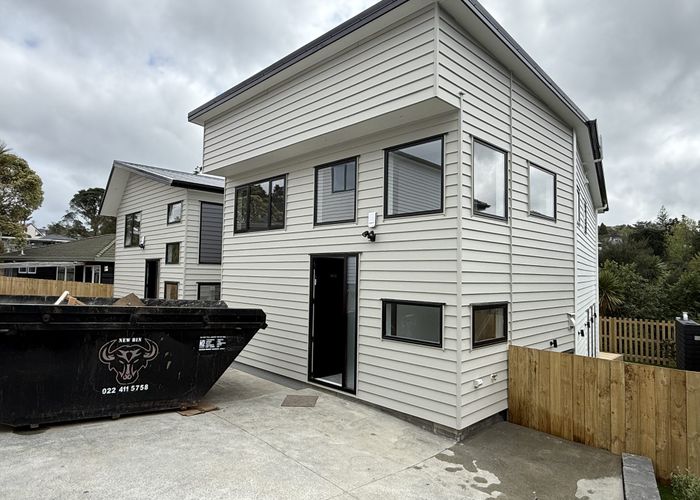  at 25C Withers Rd, Glen Eden, Waitakere City, Auckland