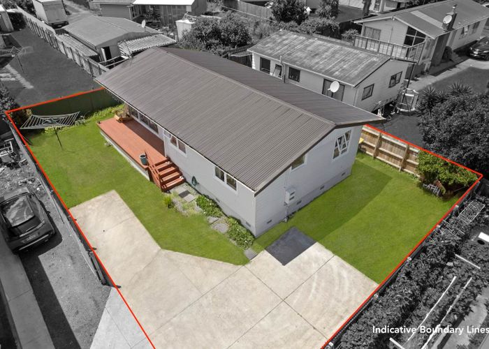  at 19A Garth Place, Manurewa, Manukau City, Auckland