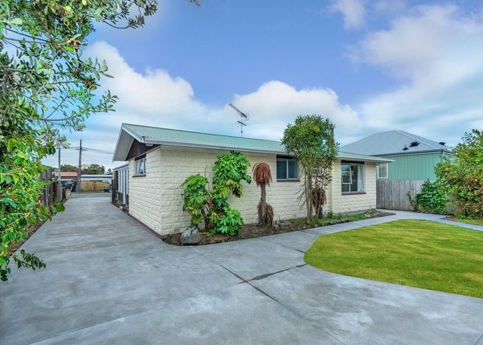  at 27 Sandra Street, South New Brighton, Christchurch