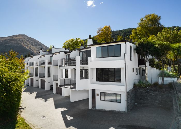 at 24B Suburb Street, Queenstown, Queenstown