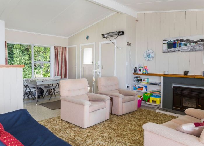  at 28A Akitio Esplanade, Akitio