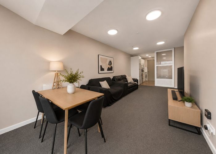  at 718/135 Hobson Street, City Centre, Auckland City, Auckland