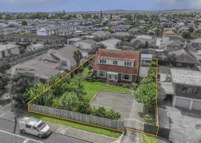  at 98 Wallace Road, Papatoetoe, Manukau City, Auckland