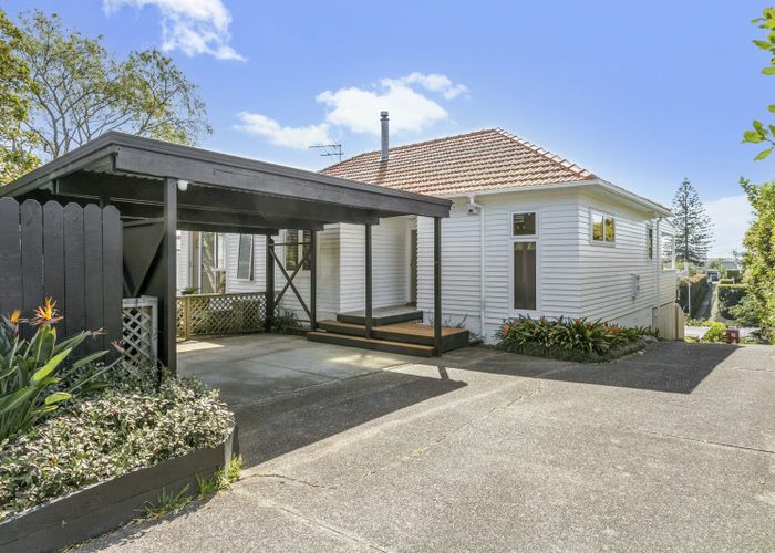  at 60 Godden Crescent, Mission Bay, Auckland