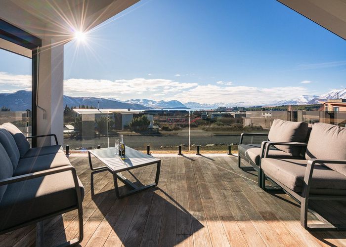  at 17 Mistake Drive, Lake Tekapo