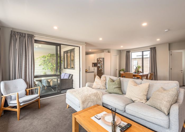  at 3/486 Manchester Street, St. Albans, Christchurch City, Canterbury