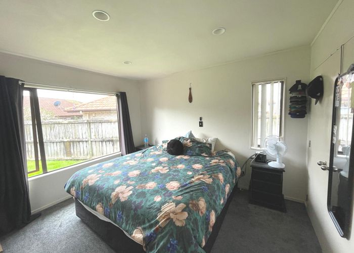  at 4B Snave Place, East Tamaki, Manukau City, Auckland