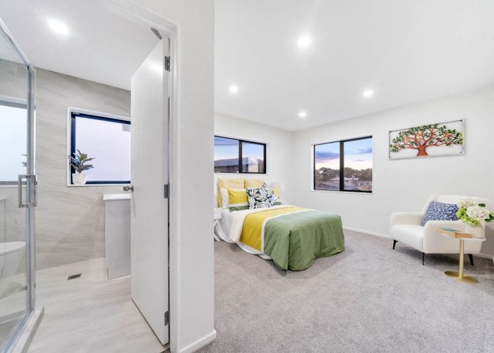  at 14D Volante Avenue, Wattle Downs, Manukau City, Auckland