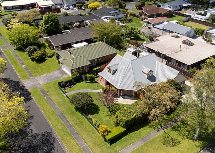  at 1 Longfellow Street, Cambridge, Waipa, Waikato