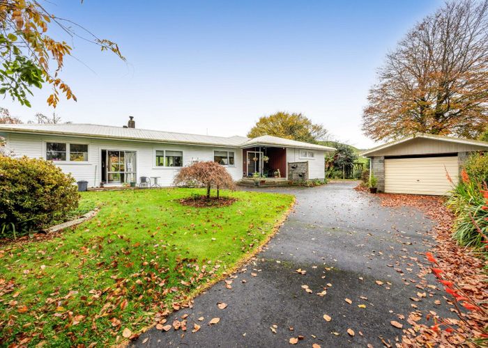  at 1098 Makuri Road, Stratford East, Stratford, Taranaki