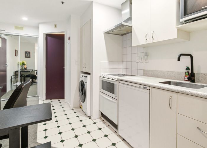  at 4G/163 The Terrace, Wellington Central, Wellington, Wellington