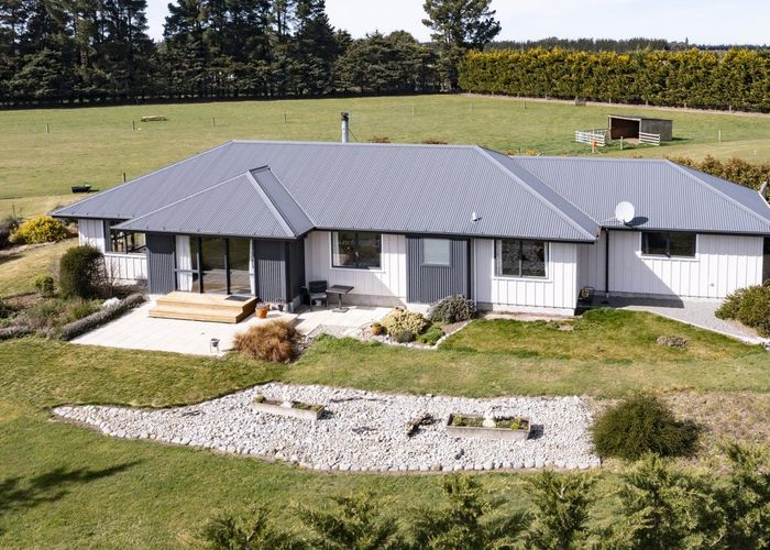  at 2708 South Eyre Road, Eyrewell, Rangiora