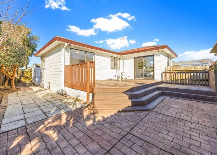  at 1/17 Yee Place, Mount Wellington, Auckland City, Auckland