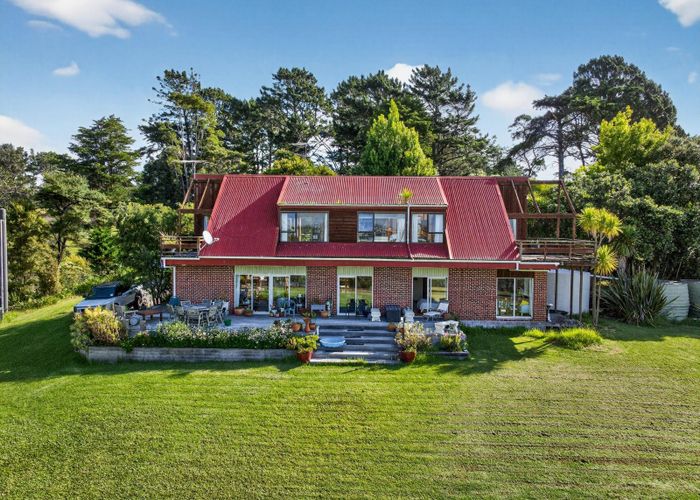  at 55 Red Hills Road, Massey, Waitakere City, Auckland