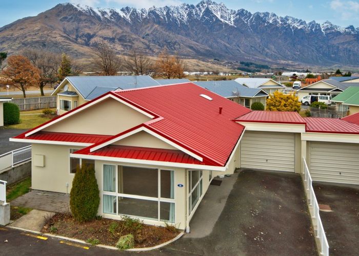  at 32J Mcbride Street, Frankton, Queenstown